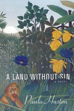 Cover A Land Without Sin (eBook, ePUB)