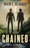 Chained: Das Bündnis (eBook, ePUB) Chained: Das Bündnis (eBook, ePUB)