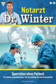 Operation ohne Patient (eBook, ePUB)