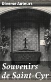 Souvenirs de Saint-Cyr (eBook, ePUB)