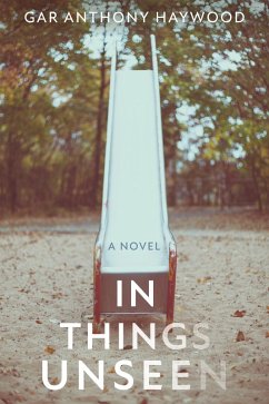 Cover In Things Unseen (eBook, ePUB)