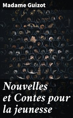 Cover Nouvelles et Contes pour la jeunesse (eBook, ePUB)