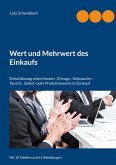 Wert und Mehrwert des Einkaufs (eBook, ePUB)