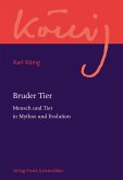 Bruder Tier (eBook, ePUB)