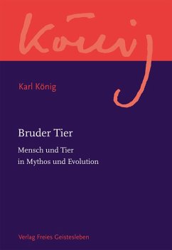 Bruder Tier (eBook, ePUB) - König, Karl