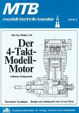 MTB Der 4-Takt-Modell-Motor (eBook, ePUB)