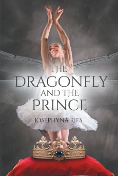 Cover The Dragonfly and the Prince (eBook, ePUB)