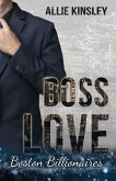 Boss Love: Adrian (eBook, ePUB)