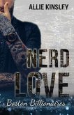 Nerd Love: Lee (eBook, ePUB)