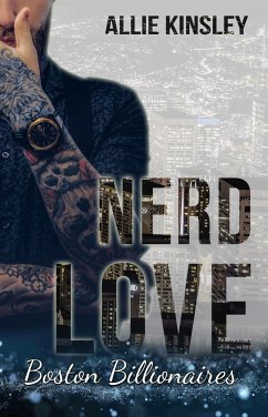 Nerd Love: Lee (eBook, ePUB) - Kinsley, Allie