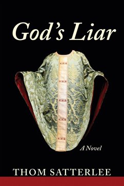 God's Liar (eBook, ePUB) Cover God's Liar (eBook, ePUB)