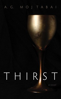 Cover Thirst (eBook, ePUB)