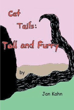 Cat Tails (eBook, ePUB)