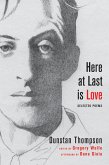 Here at Last is Love (eBook, ePUB)