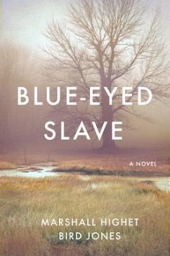 Blue-Eyed Slave (eBook, ePUB)