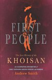 First People (eBook, ePUB)