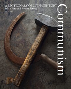 A Dictionary of 20th-Century Communism (eBook, ePUB)
