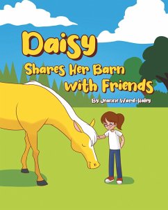 Daisy Shares Her Barn with Friends (eBook, ePUB)