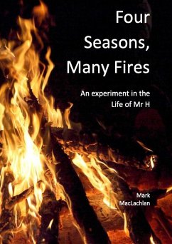 Cover Four Seasons, Many Fires (eBook, ePUB)