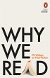 Why We Read (eBook, ePUB) - Bild 1