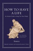 How to Have a Life (eBook, ePUB)