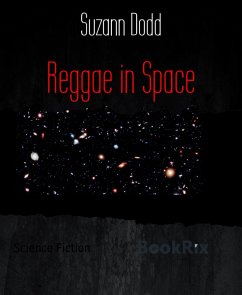 Cover Reggae in Space (eBook, ePUB)