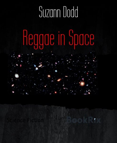 Reggae in Space (eBook, ePUB) Reggae in Space (eBook, ePUB)