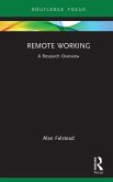 Remote Working (eBook, ePUB)