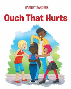Ouch That Hurts (eBook, ePUB)