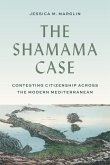 The Shamama Case (eBook, ePUB)