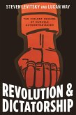 Revolution and Dictatorship (eBook, ePUB)