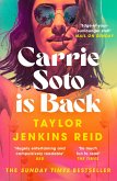 Carrie Soto Is Back (eBook, ePUB)