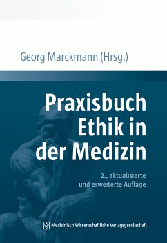 Praxisbuch Ethik in der Medizin (eBook, ePUB)