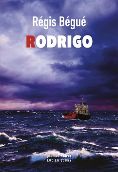 Rodrigo (eBook, ePUB) - Bégué, Régis