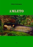 Amleto (eBook, ePUB)