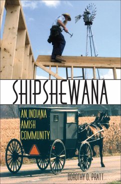 Cover Shipshewana (eBook, ePUB)