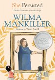 She Persisted: Wilma Mankiller (eBook, ePUB)