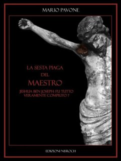 La sesta piaga del Maestro (eBook, ePUB) Cover La sesta piaga del Maestro (eBook, ePUB)