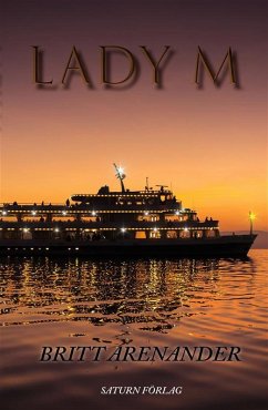 Cover Lady M (eBook, ePUB)