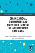 Organizational Commitment and Knowledge... - Bild 1
