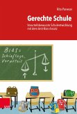 Gerechte Schule (eBook, PDF)