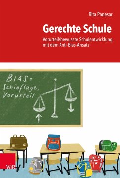 Gerechte Schule (eBook, PDF) - Panesar, Rita