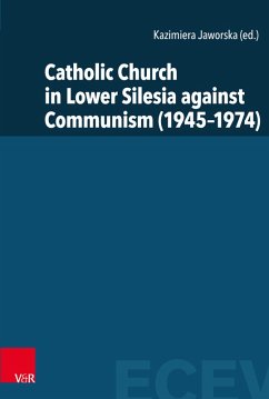 Catholic Church in Lower Silesia against Communism (1945-1974) (eBook, PDF)