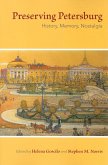 Preserving Petersburg (eBook, ePUB)