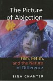 The Picture of Abjection (eBook, ePUB)