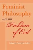 Feminist Philosophy and the Problem of Evil (eBook, ePUB)