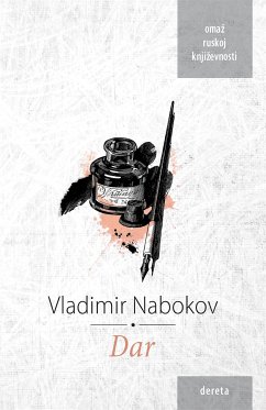 Dar (eBook, ePUB) - Nabokov, Vladimir