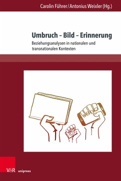 Umbruch – Bild – Erinnerung (eBook, PDF)