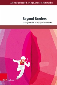 Beyond Borders (eBook, PDF)