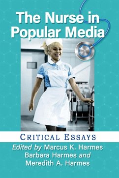 The Nurse in Popular Media